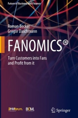 Cover of FANOMICS®