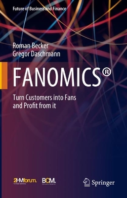 Book cover for FANOMICS®