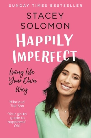 Cover of Happily Imperfect