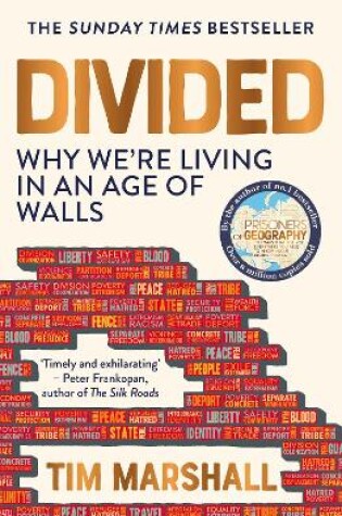 Cover of Divided