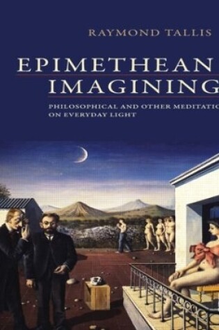 Cover of Epimethean Imaginings