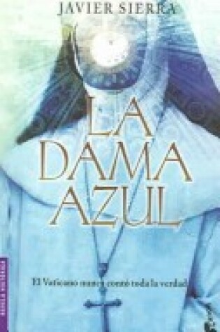 Cover of La Dama Azul