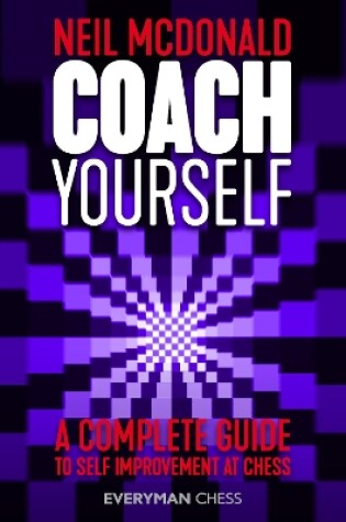 Cover of Coach Yourself