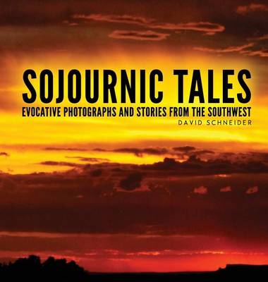 Book cover for Sojournic Tales (Hardcover)