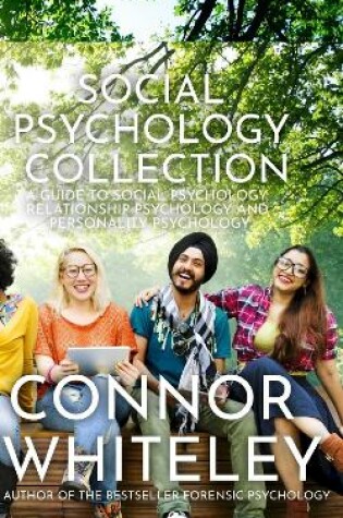 Cover of Social Psychology Collection