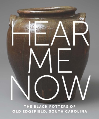 Cover of Hear Me Now