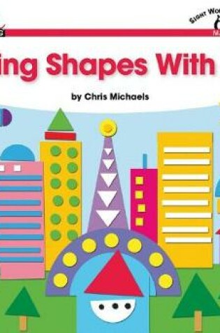 Cover of Finding Shapes with Dad Shared Reading Book