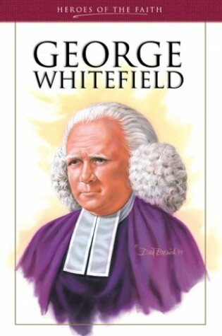 Cover of George Whitefield