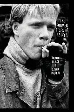 Cover of The Former Lives Of Saints