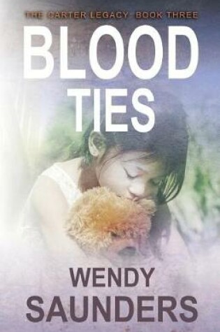 Cover of Blood Ties