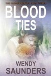 Book cover for Blood Ties