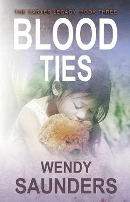 Cover of Blood Ties