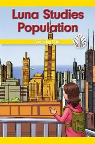 Cover of Luna Studies Population