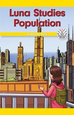 Cover of Luna Studies Population