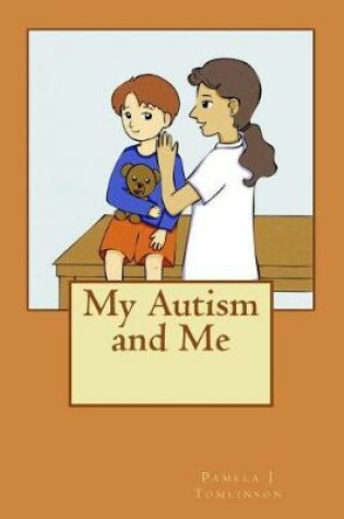 Cover of My Autism and Me