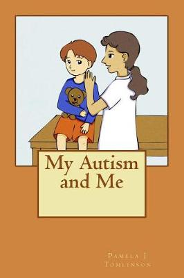 Book cover for My Autism and Me