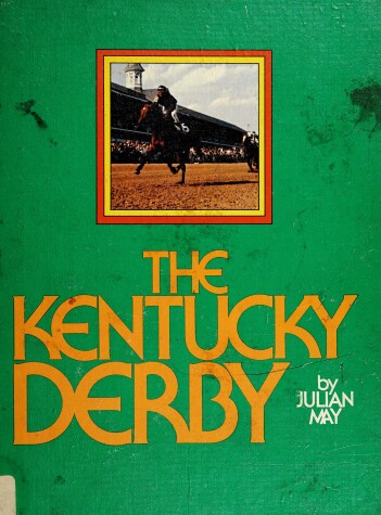 Cover of The Kentucky Derby