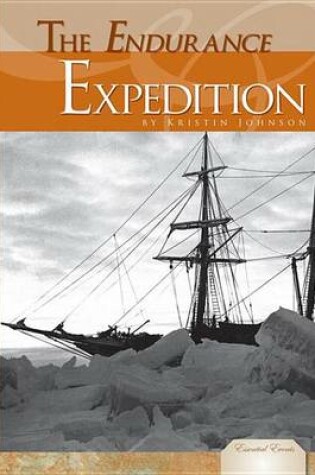 Cover of Endurance Expedition