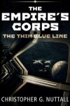 Book cover for The Thin Blue Line