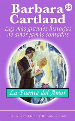 Cover of La Fuente del Amor