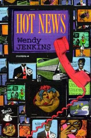 Cover of Hot News