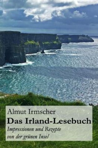 Cover of Das Irland-Lesebuch