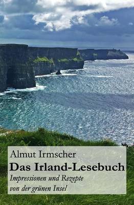 Book cover for Das Irland-Lesebuch