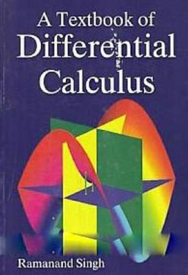 Book cover for A Textbook of Differential Calculus