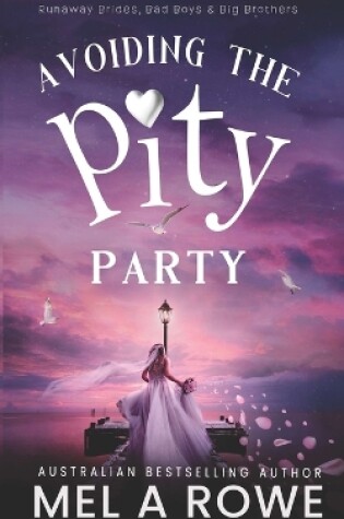 Cover of Avoiding The Pity Party