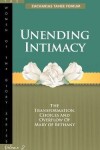 Book cover for Unending Intimacy