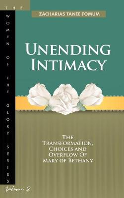 Book cover for Unending Intimacy