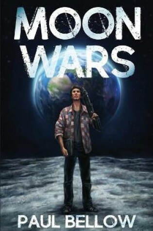 Cover of Moon Wars