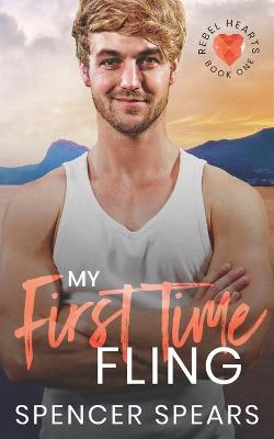 Book cover for My First Time Fling