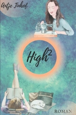 Cover of High²