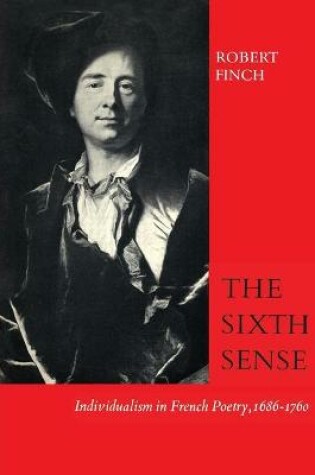 Cover of The Sixth Sense