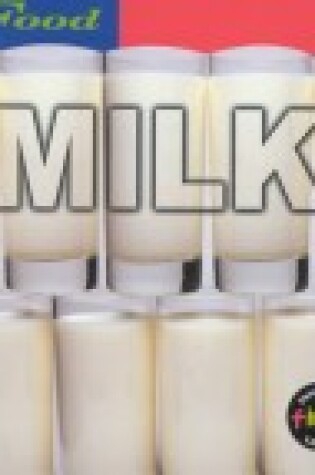 Cover of Milk