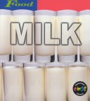 Book cover for Milk