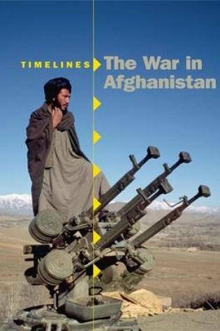 Cover of The War in Afghanistan