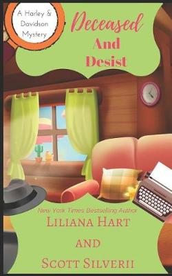 Cover of Deceased and Desist (Book 5)