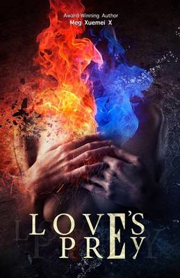 Book cover for Love's Prey