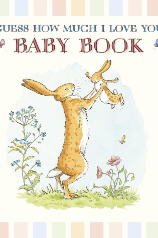 Cover of Baby Book