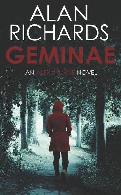 Book cover for Geminae