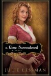 Book cover for A Love Surrendered