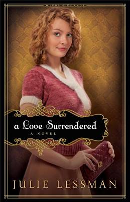 Cover of A Love Surrendered