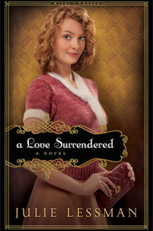 Cover of A Love Surrendered