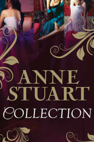 Cover of Anne Stuart Collection