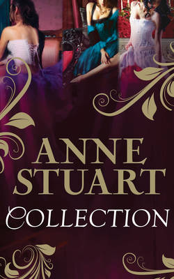 Book cover for Anne Stuart Collection