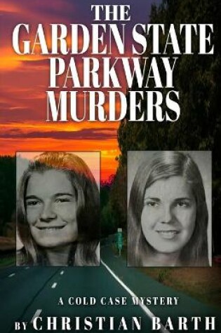 Cover of The Garden State Parkway Murders