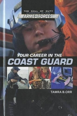 Cover of Your Career in the Coast Guard