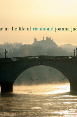 Cover of A Year in the Life of Richmond